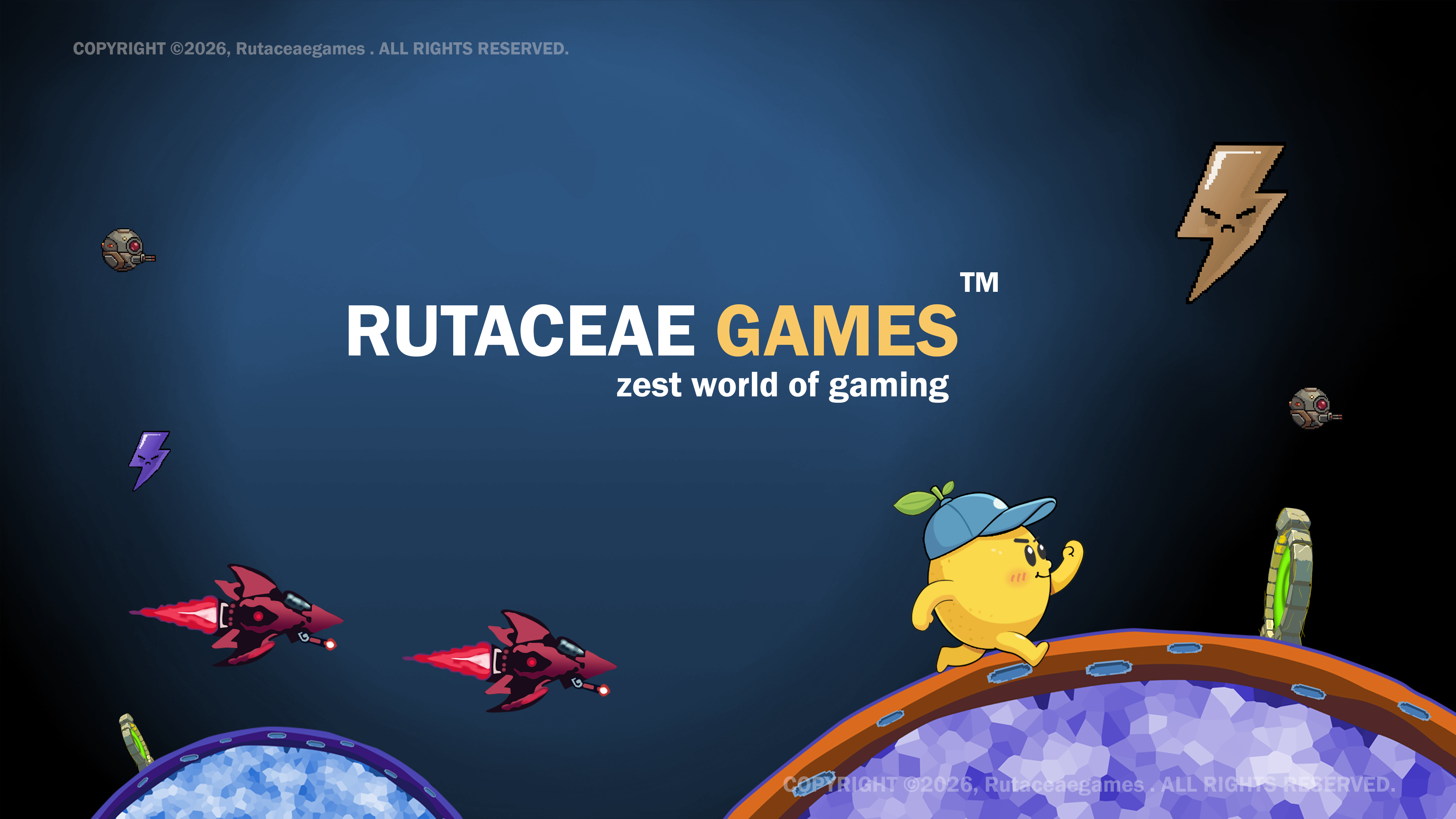 Rutazer